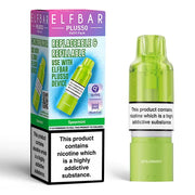 ELFBAR PLUS 50 Replacement Pods